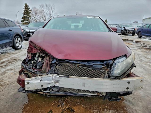 Фото 5 - HONDA CIVIC