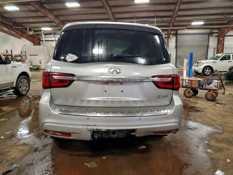 Фото 6 - INFINITI QX80