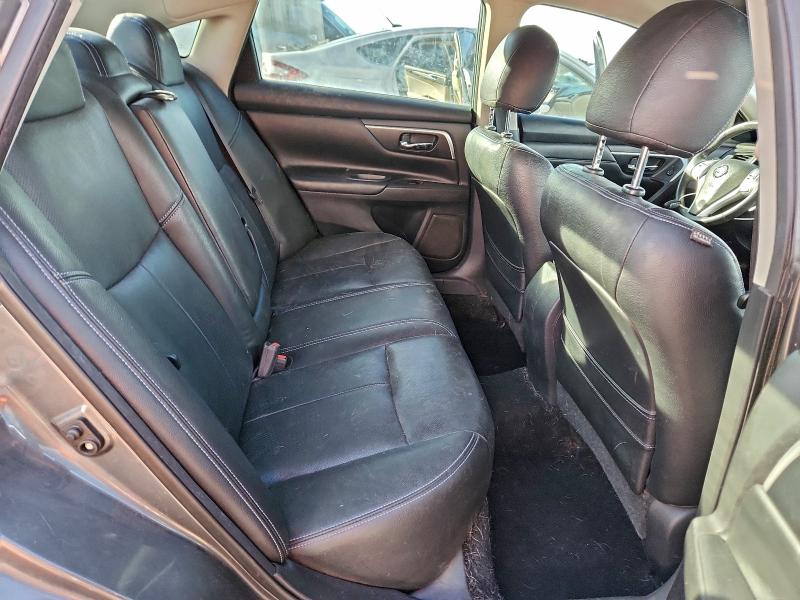 Фото 10 - NISSAN ALTIMA