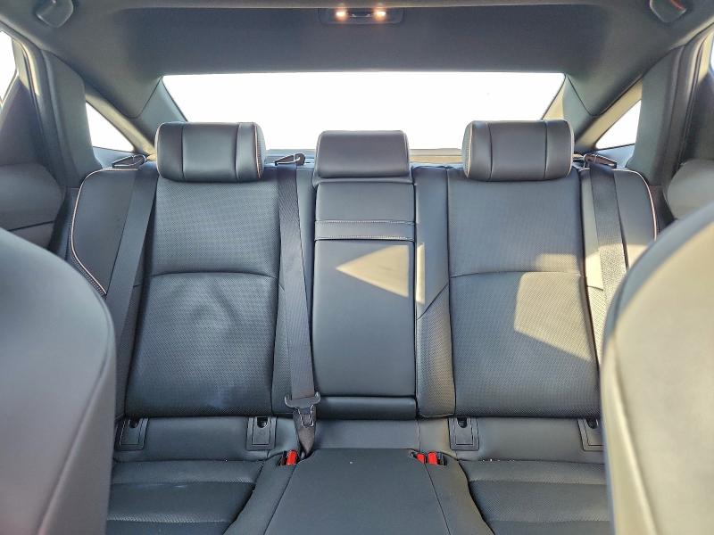 TOYOTA CROWN XLE 2026 VIN JTDAAAAFXT3041068