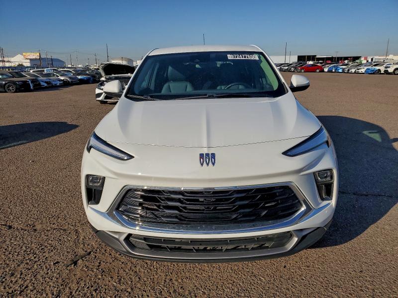 Фото 5 - BUICK ENCORE