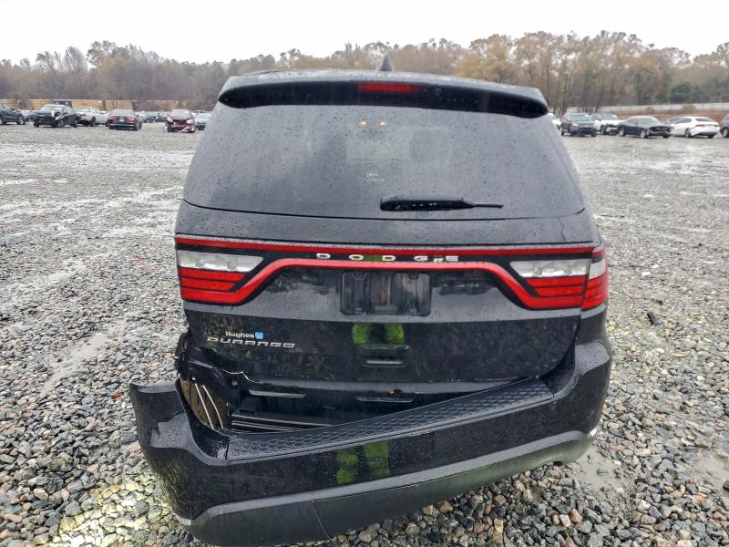 Фото 6 - DODGE DURANGO