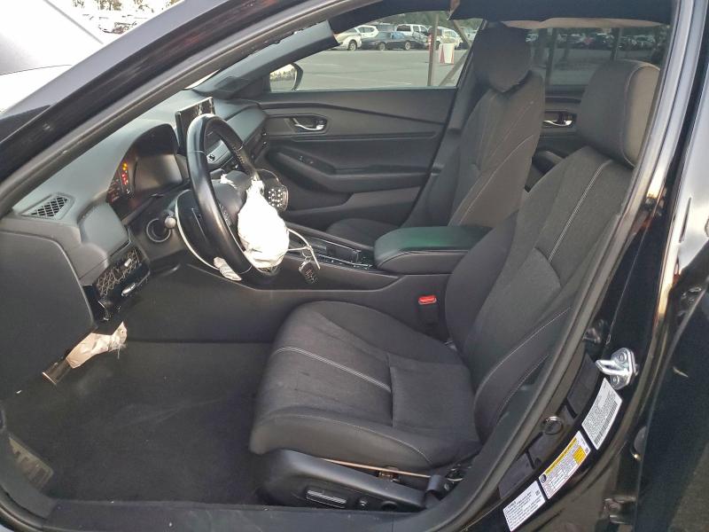 Фото 7 - HONDA ACCORD