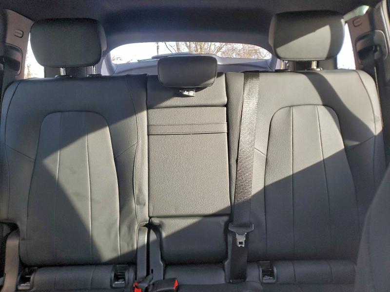 Фото 10 - MERCEDES-BENZ EQB 250+