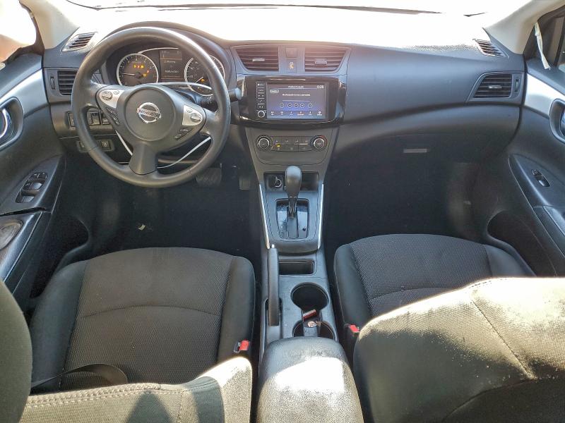 Фото 8 - NISSAN SENTRA