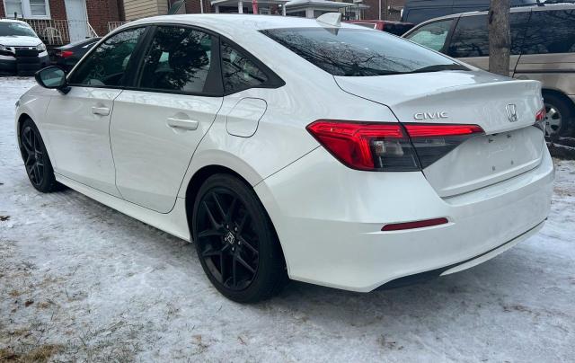 Фото 3 - HONDA CIVIC