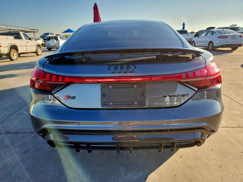 AUDI RS E-TRON 2024 VIN WAUBHBFW9R7901796