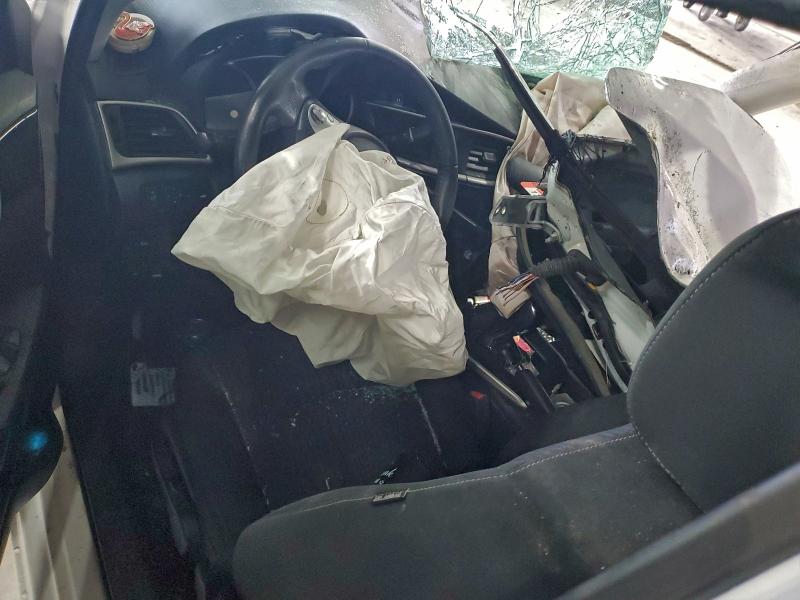 Фото 8 - NISSAN SENTRA