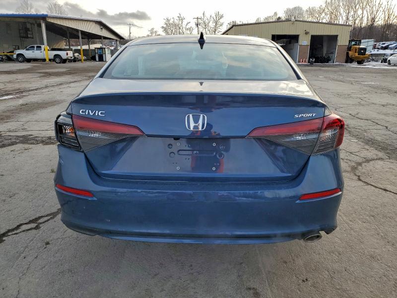 Фото 6 - HONDA CIVIC