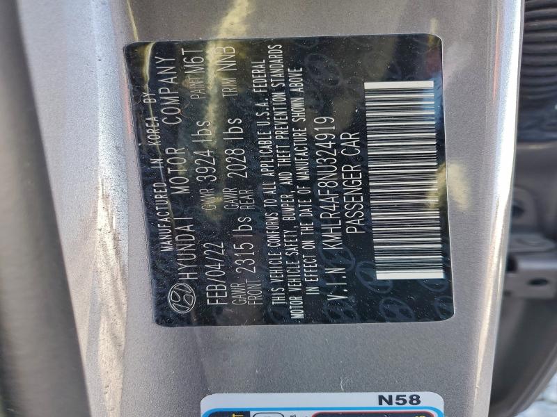 Фото 13 - HYUNDAI ELANTRA