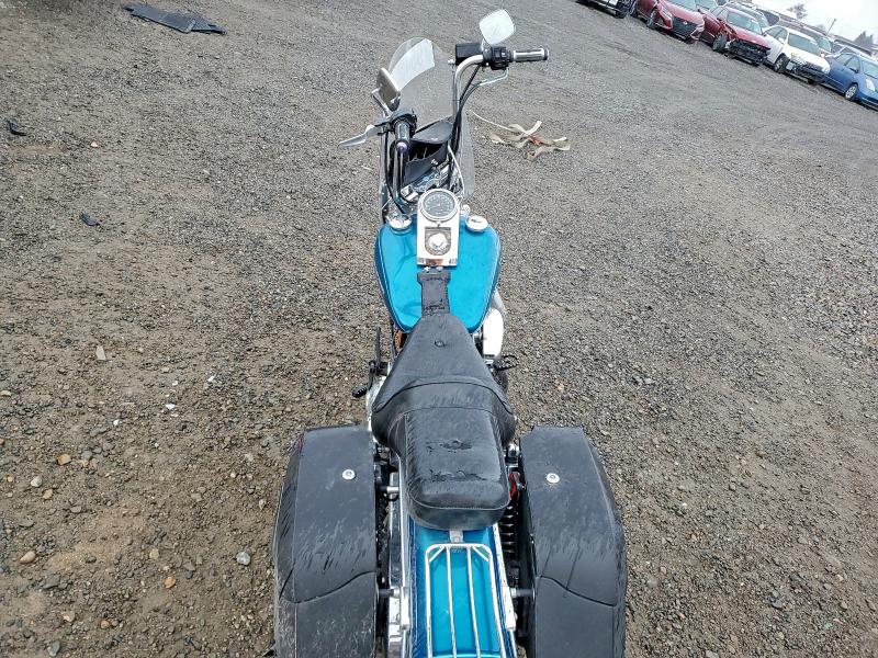 HARLEY-DAVIDSON FX 1994