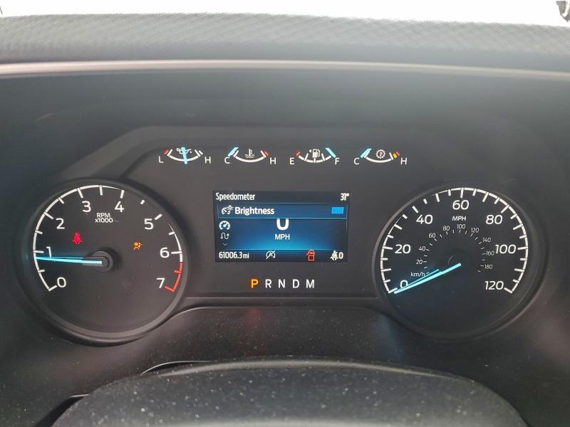 Фото 9 - FORD F-150