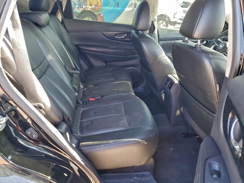 Фото 11 - NISSAN ROGUE