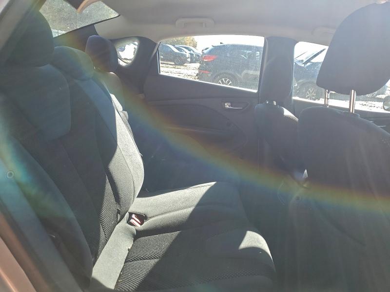 Фото 10 - DODGE DART