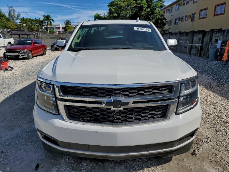 Фото 5 - CHEVROLET TAHOE