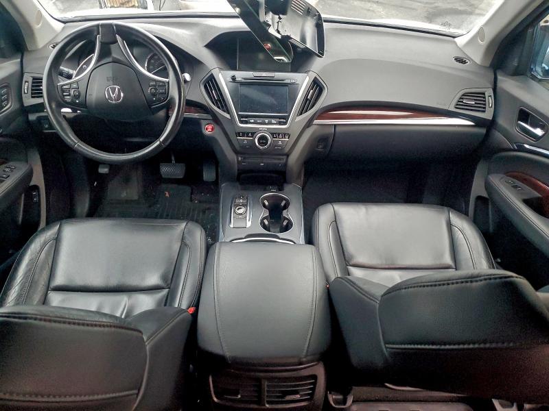 Фото 8 - ACURA MDX