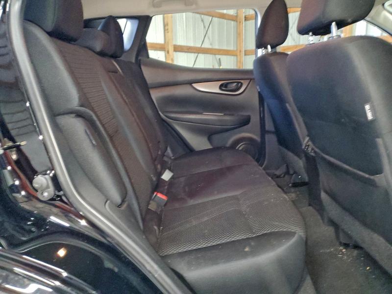 Фото 11 - NISSAN ROGUE