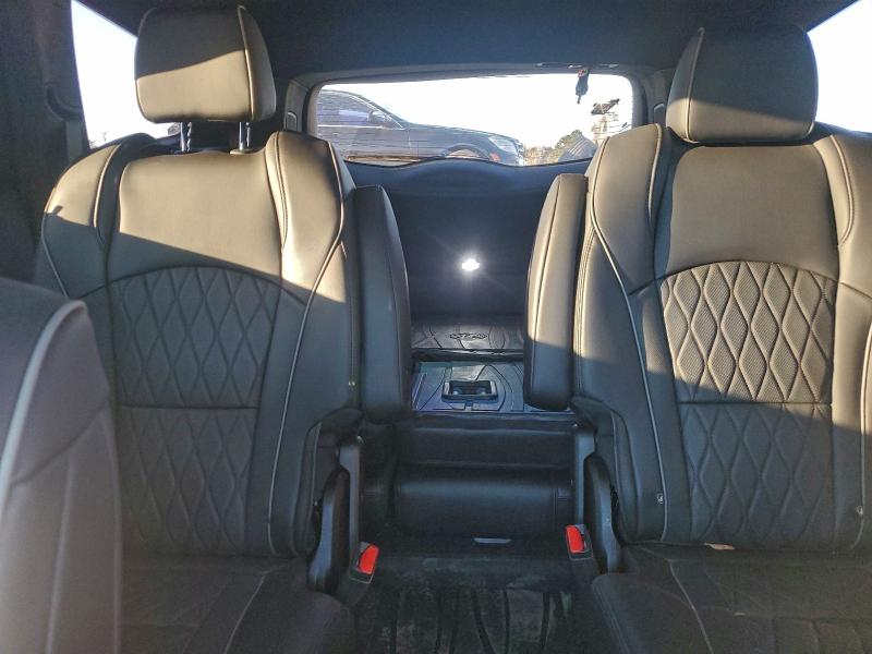 Фото 10 - BUICK ENCLAVE