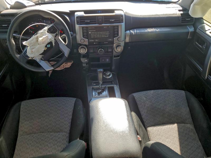 Фото 8 - TOYOTA 4RUNNER