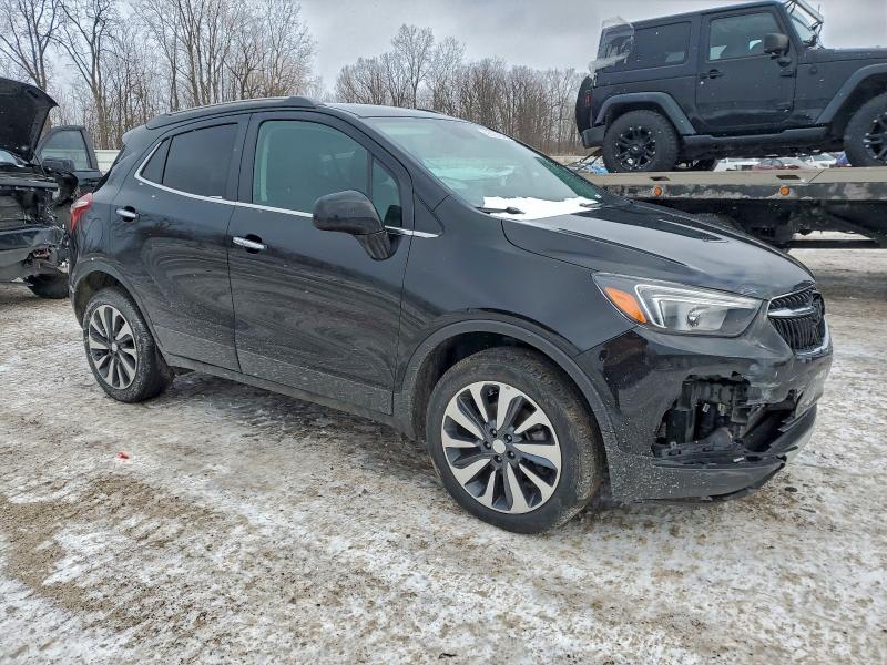 Фото 4 - BUICK ENCORE