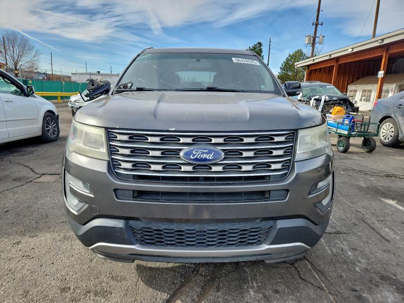 Фото 5 - FORD EXPLORER