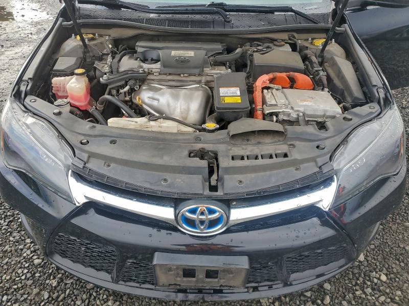 Фото 11 - TOYOTA CAMRY