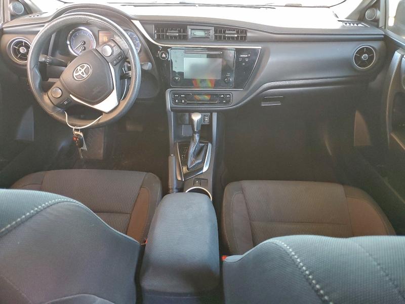 Фото 8 - TOYOTA COROLLA