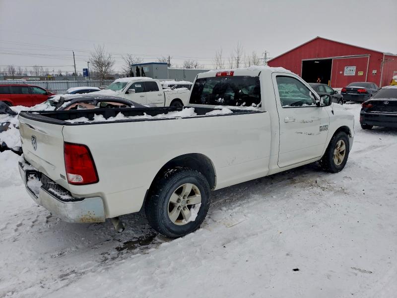 Фото 3 - RAM 1500