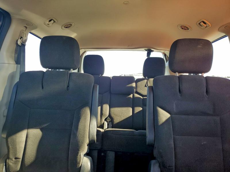 Фото 10 - DODGE CARAVAN