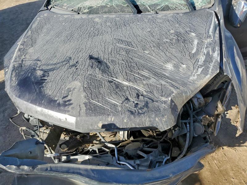 Фото 11 - CHEVROLET EQUINOX