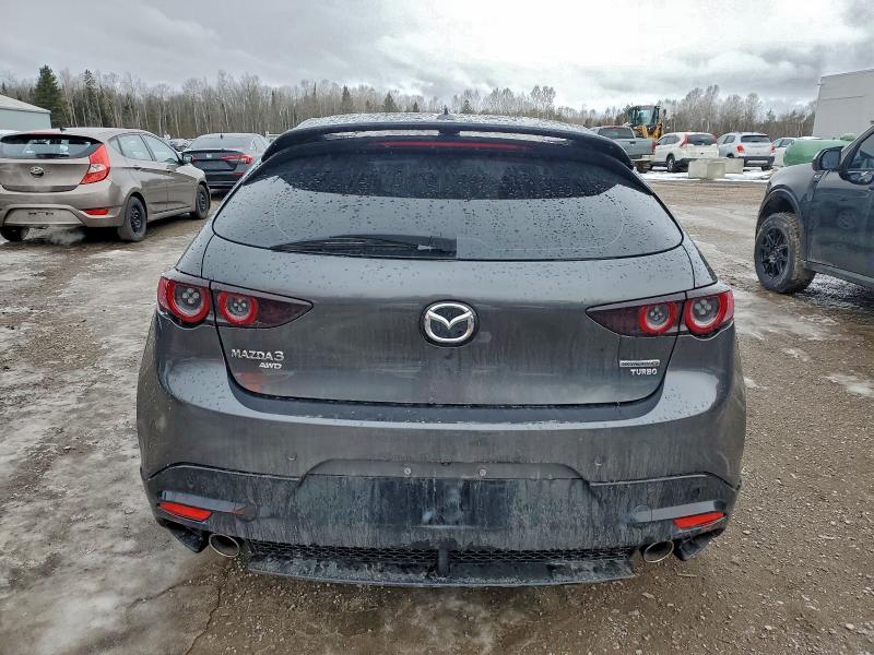 Фото 6 - MAZDA 3