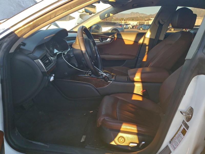 Фото 7 - AUDI A7