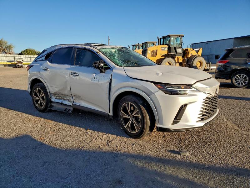 Фото 4 - LEXUS RX350