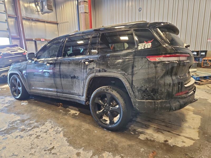 Фото 2 - JEEP GRAND CHER