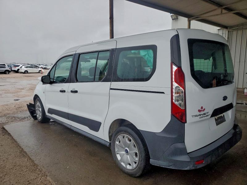 Фото 2 - FORD TRANSIT