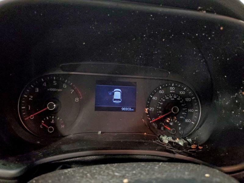 Фото 9 - KIA SOUL