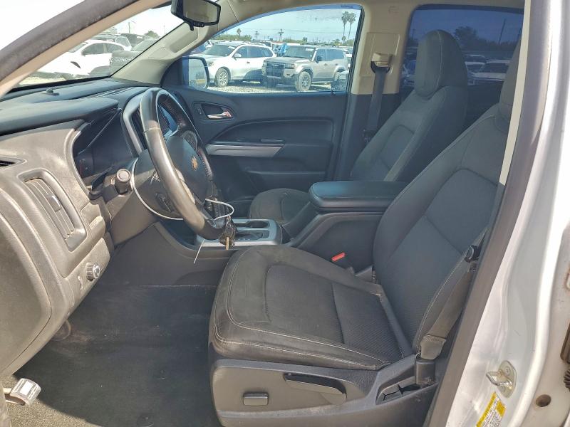 Фото 7 - CHEVROLET COLORADO