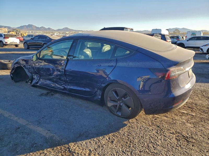 Фото 2 - TESLA MODEL 3