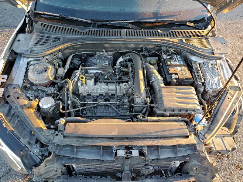 Фото 11 - VOLKSWAGEN JETTA