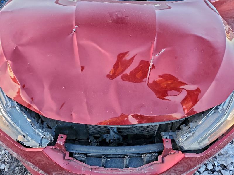 Фото 11 - NISSAN SENTRA