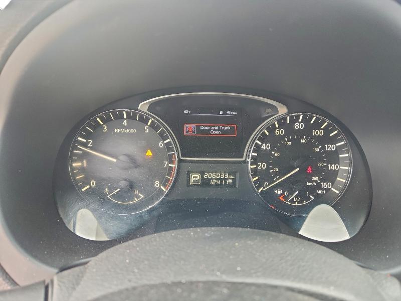 Фото 9 - NISSAN ALTIMA