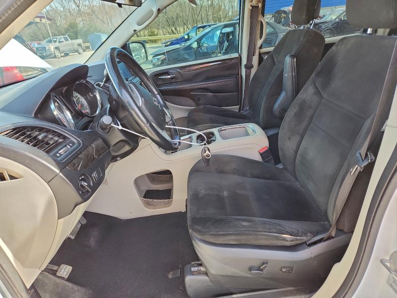 Фото 7 - DODGE CARAVAN