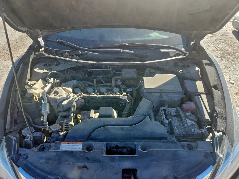 Фото 11 - NISSAN ALTIMA