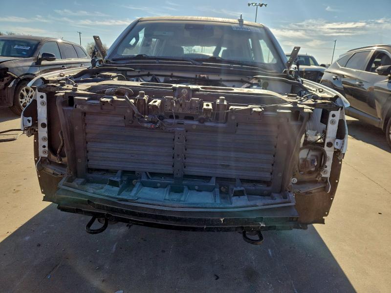 Фото 5 - CHEVROLET TAHOE