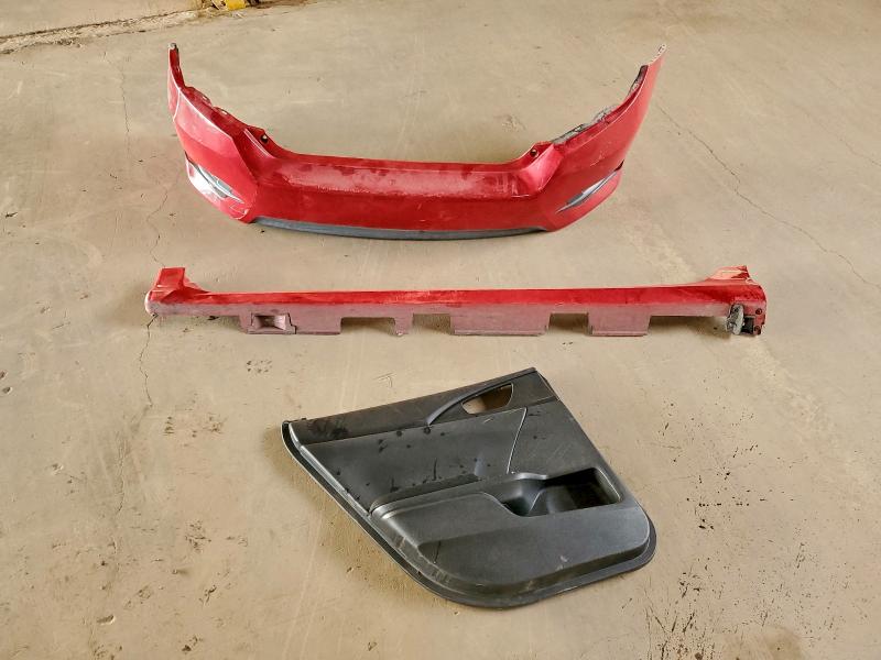 Фото 12 - HONDA CIVIC