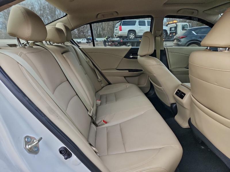 Фото 10 - HONDA ACCORD