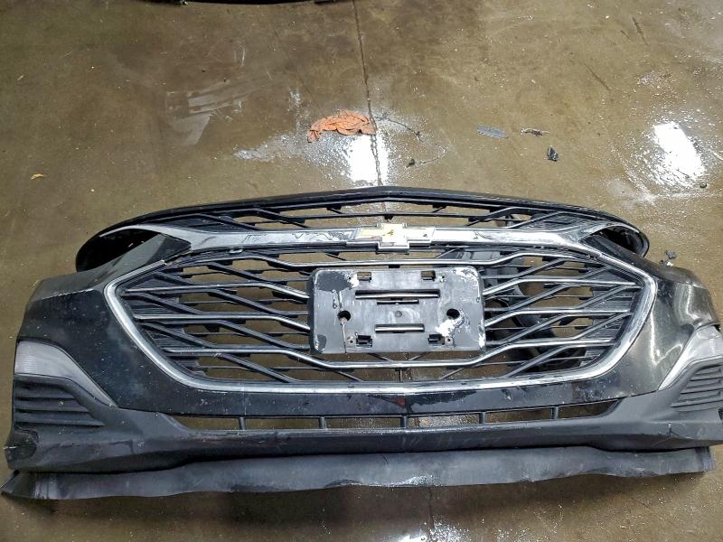 Фото 12 - CHEVROLET MALIBU