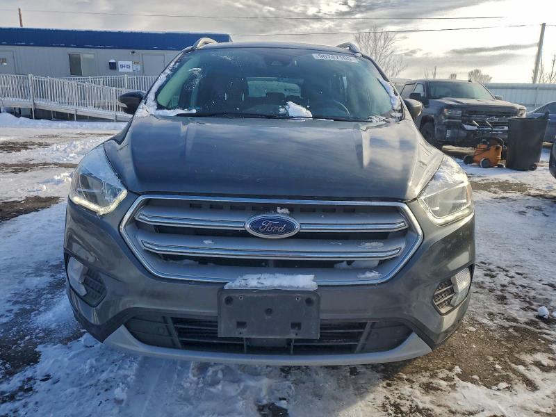 Фото 5 - FORD ESCAPE