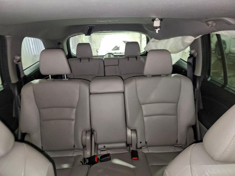 Фото 10 - HONDA PILOT