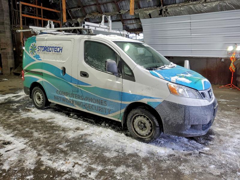 Фото 4 - NISSAN NV